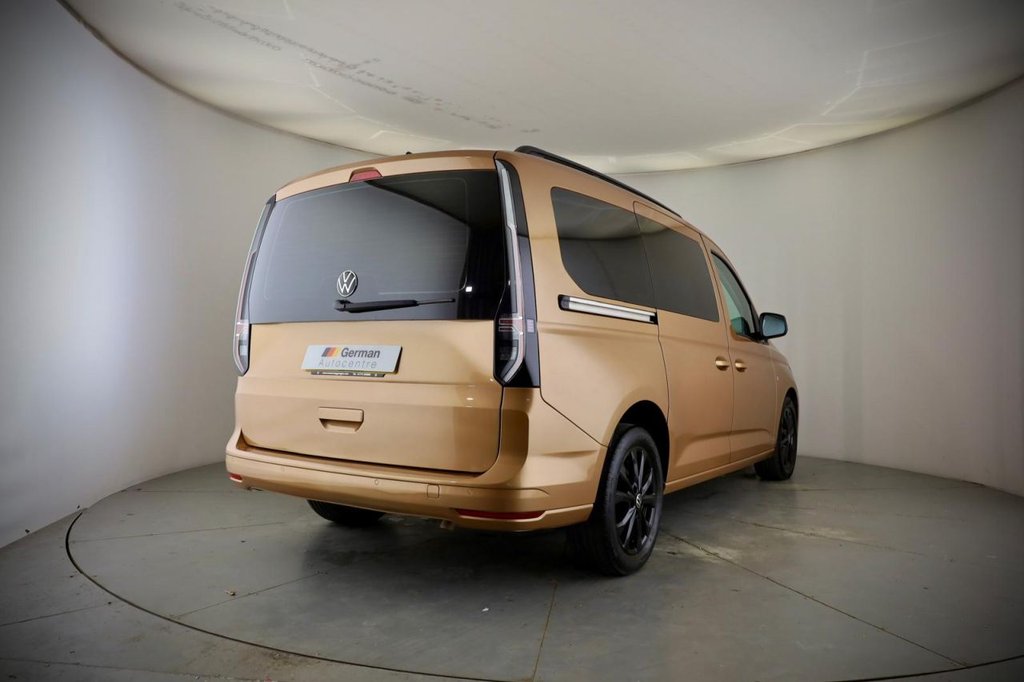 Used Volkswagen Caddy Maxi 2022 for sale - 76754591: Photo 17