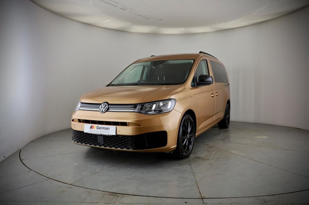 Used Volkswagen Caddy Maxi 2022 for sale - 76754591: Photo 20