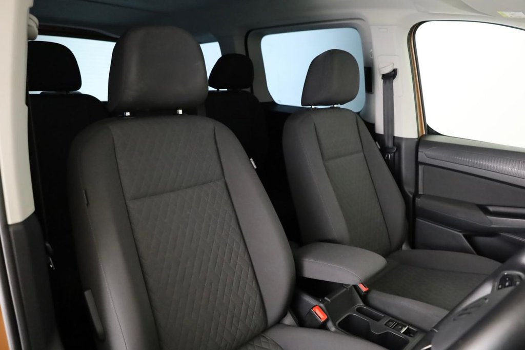 Used Volkswagen Caddy Maxi 2022 for sale - 76754591: Photo 21