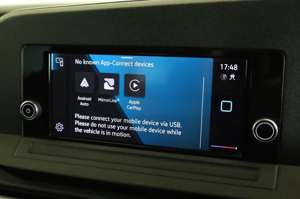 Used Volkswagen Caddy Maxi 2022 for sale - 76754591: Photo 24