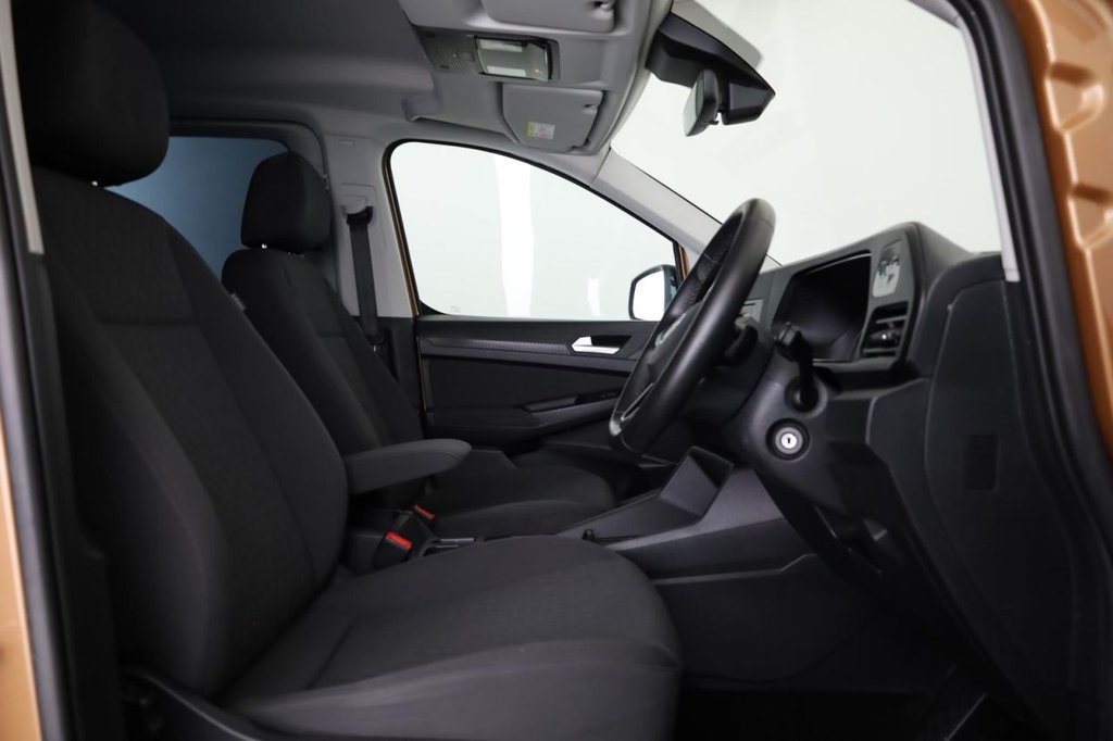 Used Volkswagen Caddy Maxi 2022 for sale - 76754591: Photo 26