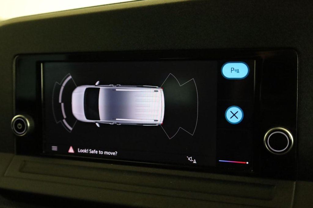 Used Volkswagen Caddy Maxi 2022 for sale - 76754591: Photo 27