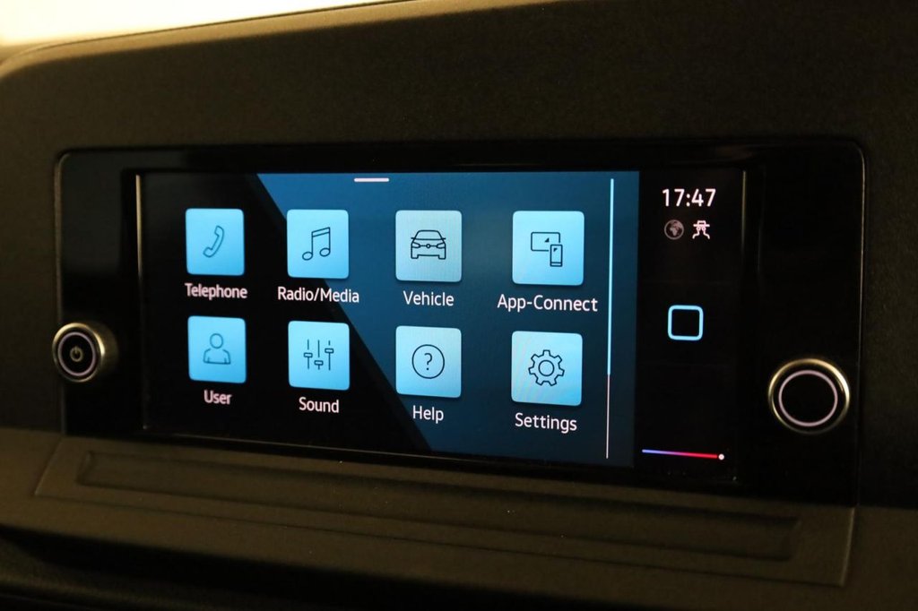 Used Volkswagen Caddy Maxi 2022 for sale - 76754591: Photo 29