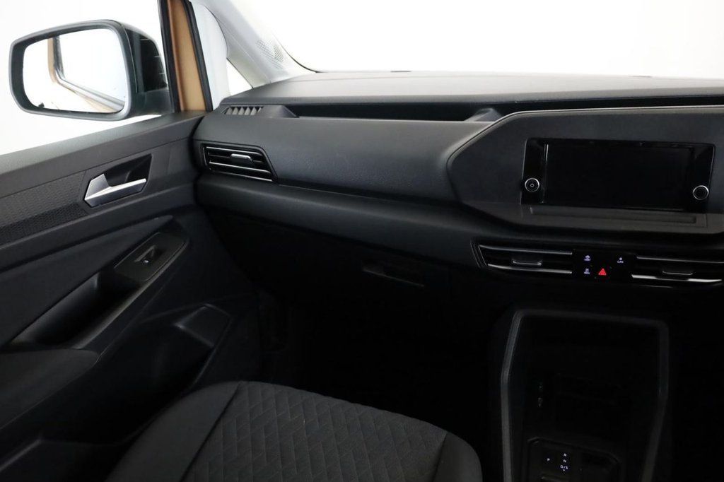 Used Volkswagen Caddy Maxi 2022 for sale - 76754591: Photo 33