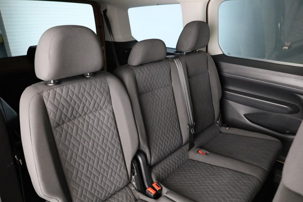 Used Volkswagen Caddy Maxi 2022 for sale - 76754591: Photo 36