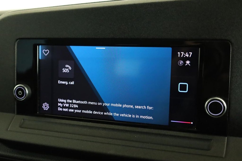 Used Volkswagen Caddy Maxi 2022 for sale - 76754591: Photo 39