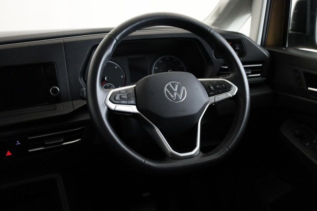 Used Volkswagen Caddy Maxi 2022 for sale - 76754591: Photo 40