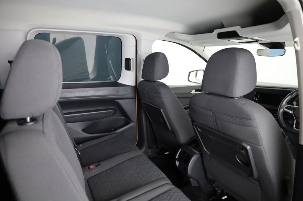 Used Volkswagen Caddy Maxi 2022 for sale - 76754591: Photo 41
