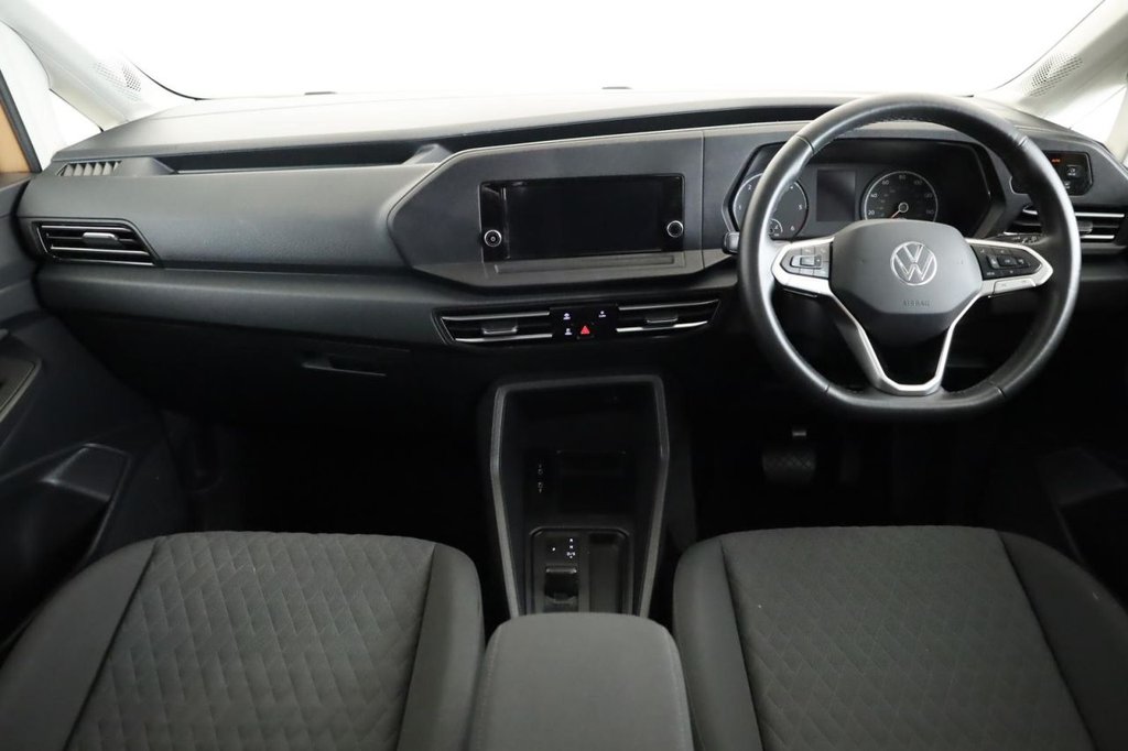 Used Volkswagen Caddy Maxi 2022 for sale - 76754591: Photo 42