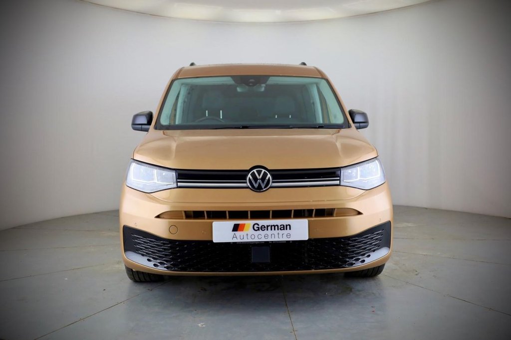 Used Volkswagen Caddy Maxi 2022 for sale - 76754591: Photo 6