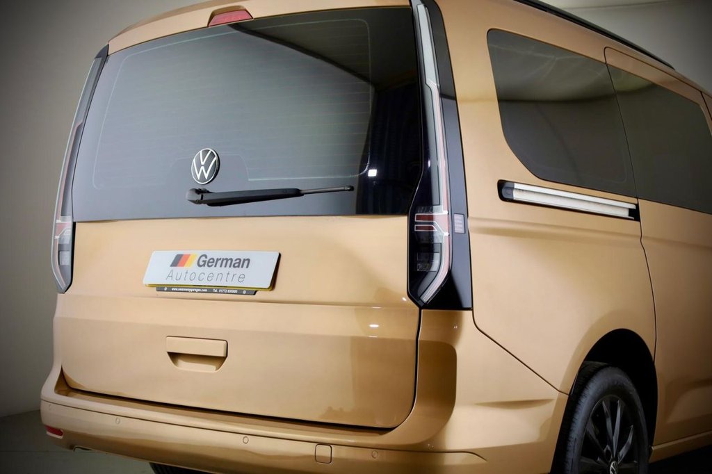 Used Volkswagen Caddy Maxi 2022 for sale - 76754591: Photo 7