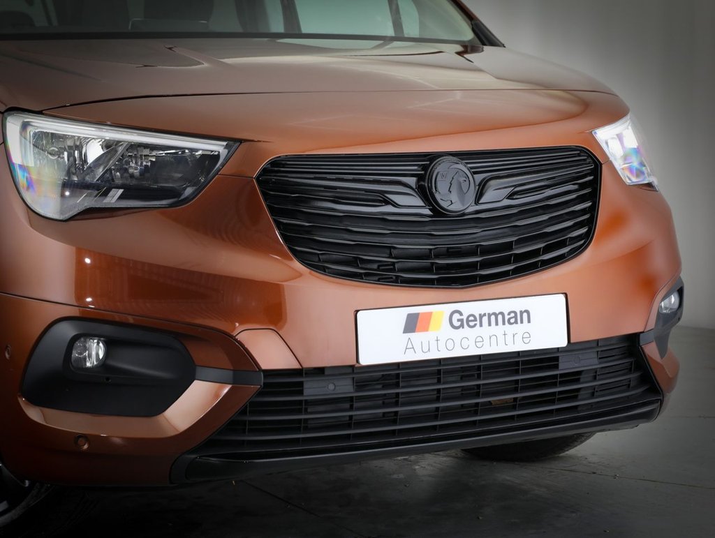 Used Vauxhall Combo Life 2021 for sale - 76914838: Photo 13