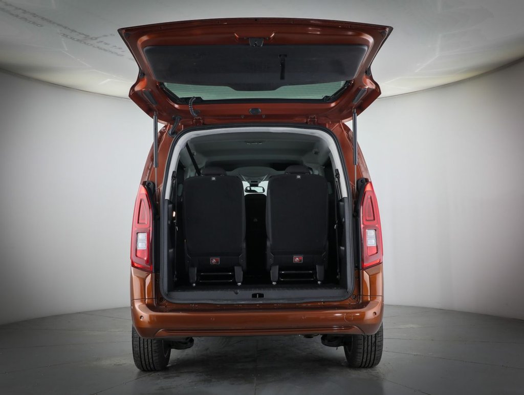 Used Vauxhall Combo Life 2021 for sale - 76914838: Photo 15