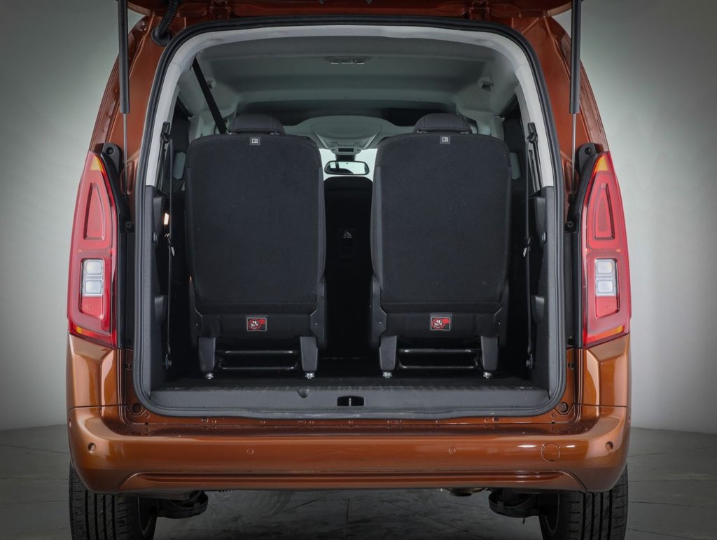 Used Vauxhall Combo Life 2021 for sale - 76914838: Photo 20