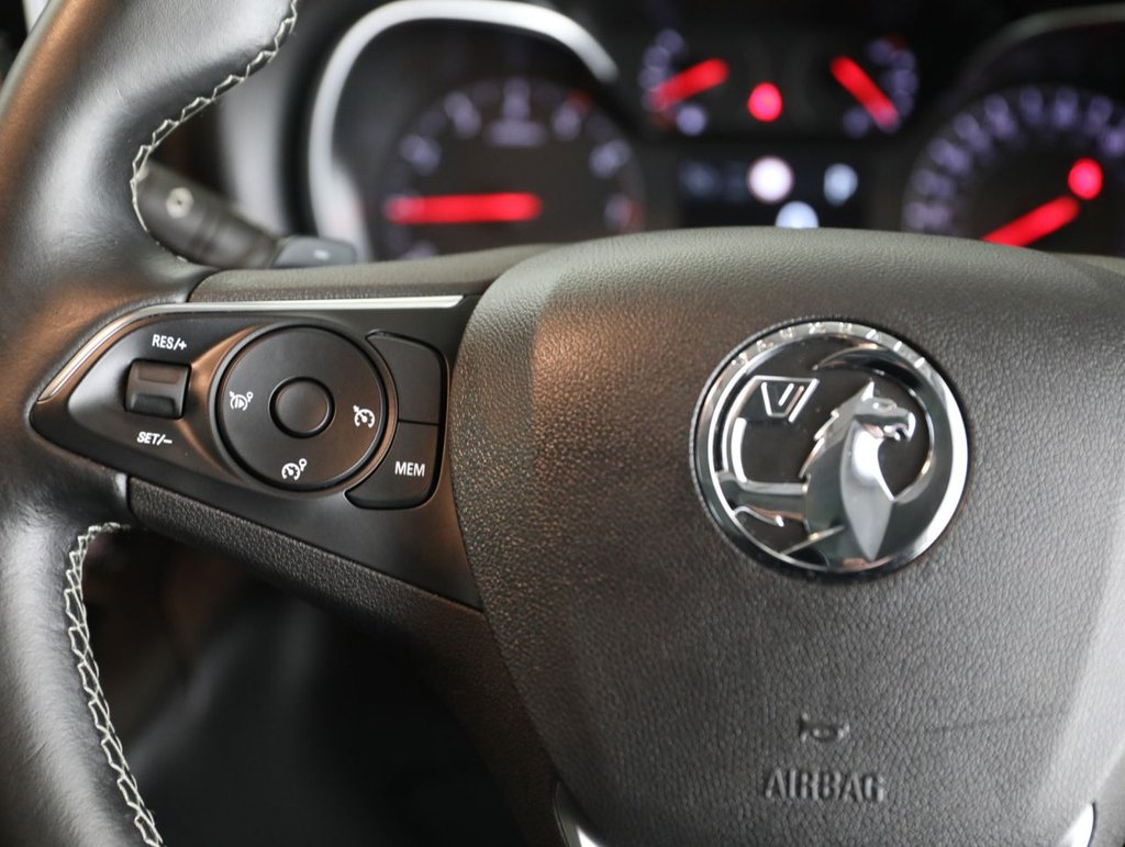 Used Vauxhall Combo Life 2021 for sale - 76914838: Photo 23