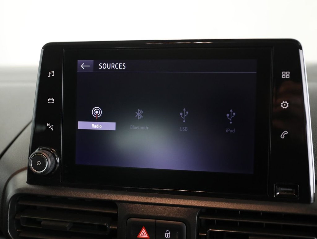 Used Vauxhall Combo Life 2021 for sale - 76914838: Photo 28