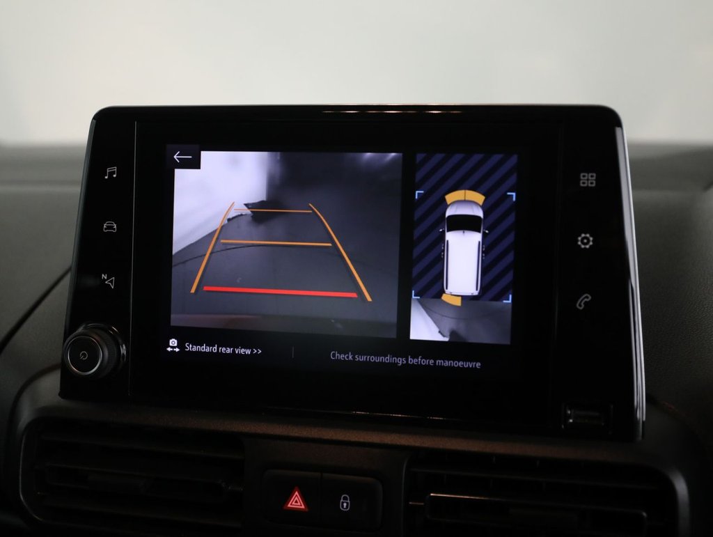 Used Vauxhall Combo Life 2021 for sale - 76914838: Photo 30