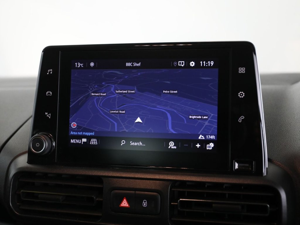 Used Vauxhall Combo Life 2021 for sale - 76914838: Photo 32