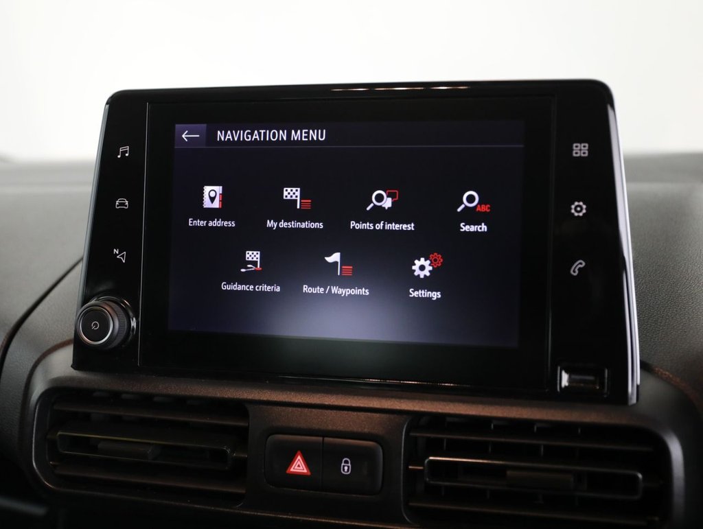 Used Vauxhall Combo Life 2021 for sale - 76914838: Photo 34