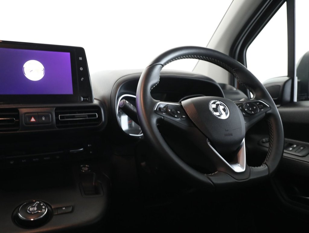 Used Vauxhall Combo Life 2021 for sale - 76914838: Photo 35