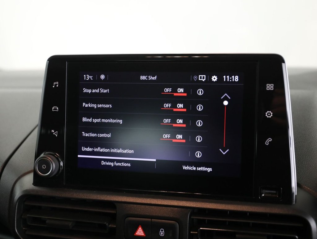 Used Vauxhall Combo Life 2021 for sale - 76914838: Photo 37