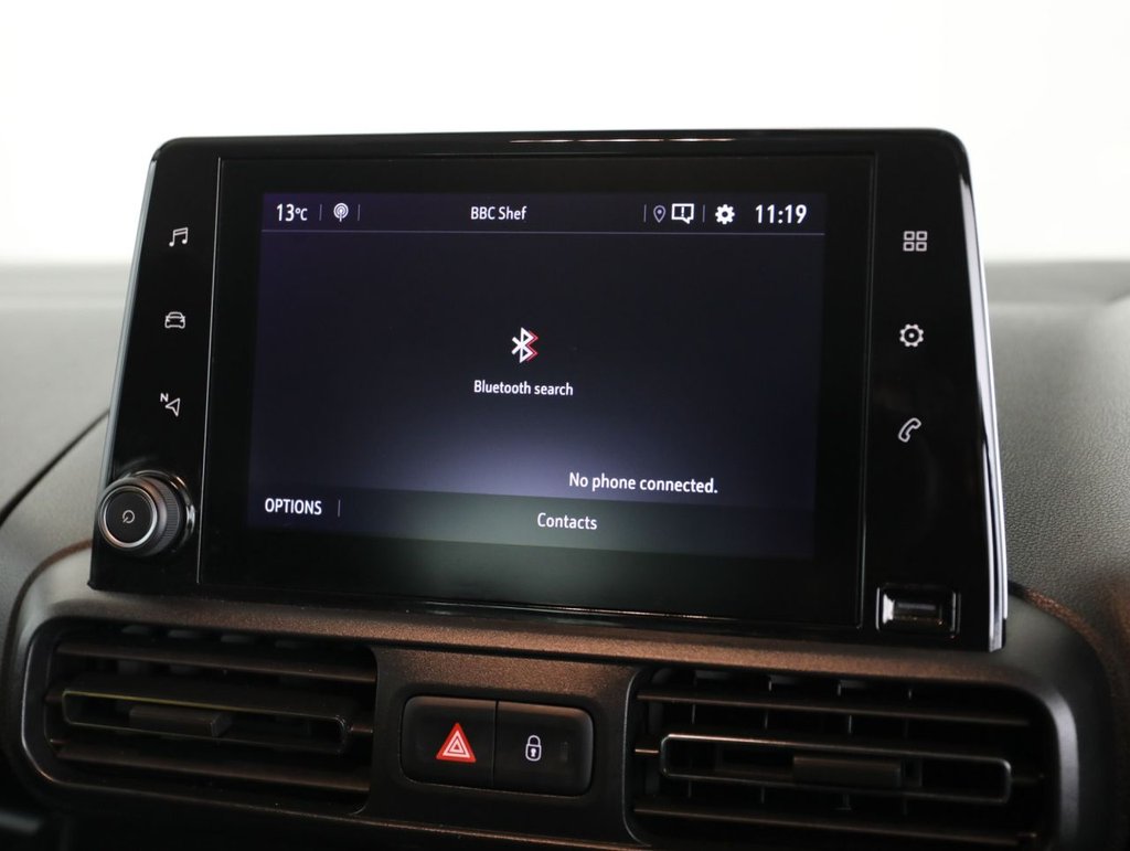 Used Vauxhall Combo Life 2021 for sale - 76914838: Photo 39