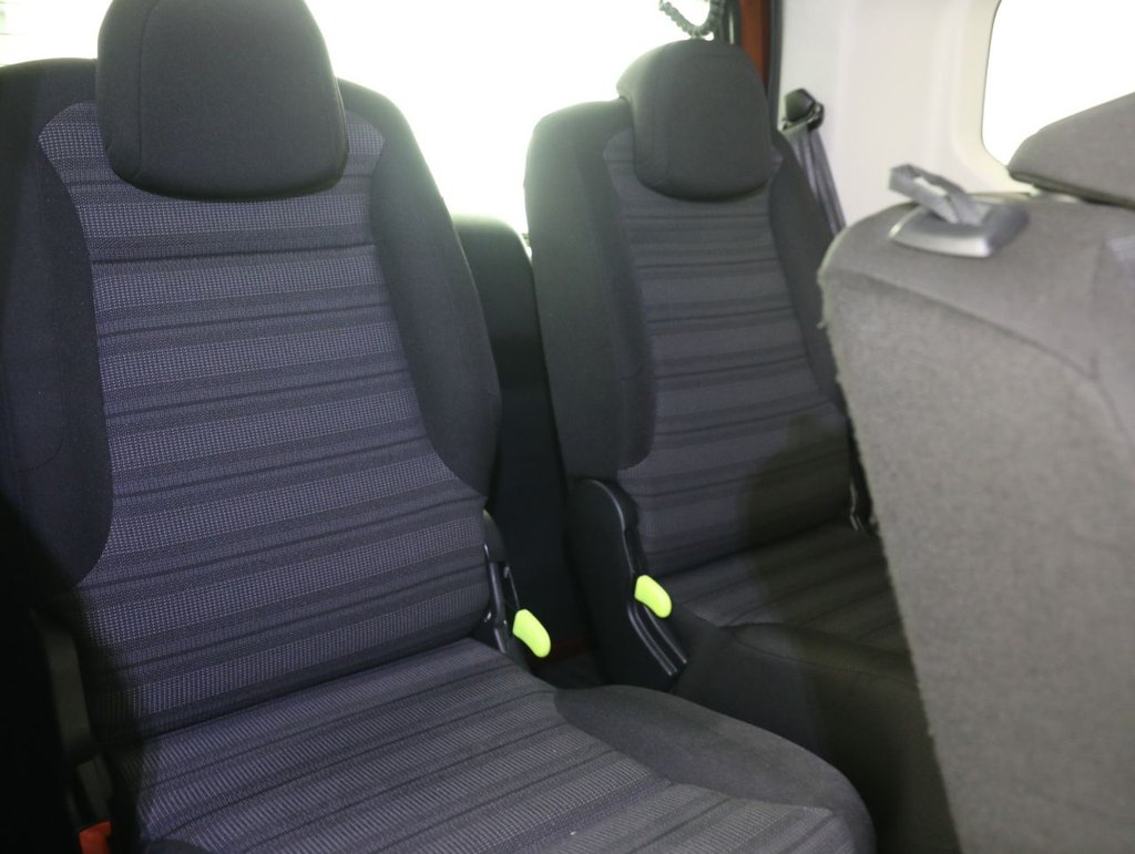 Used Vauxhall Combo Life 2021 for sale - 76914838: Photo 41