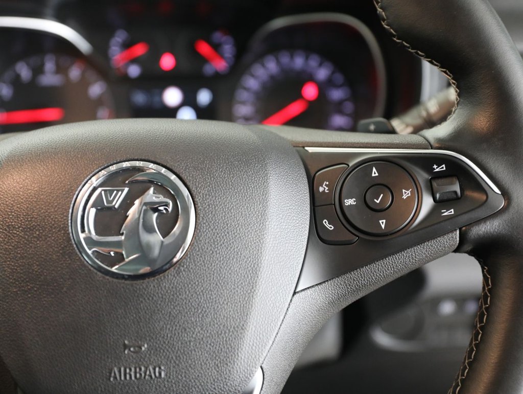 Used Vauxhall Combo Life 2021 for sale - 76914838: Photo 45