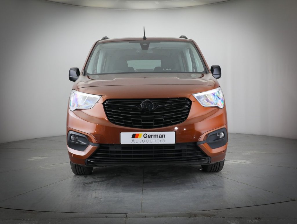 Used Vauxhall Combo Life 2021 for sale - 76914838: Photo 6