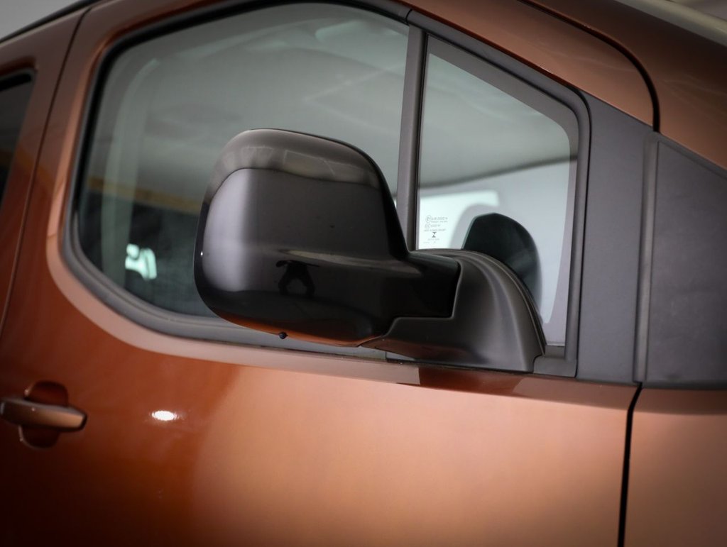 Used Vauxhall Combo Life 2021 for sale - 76914838: Photo 8