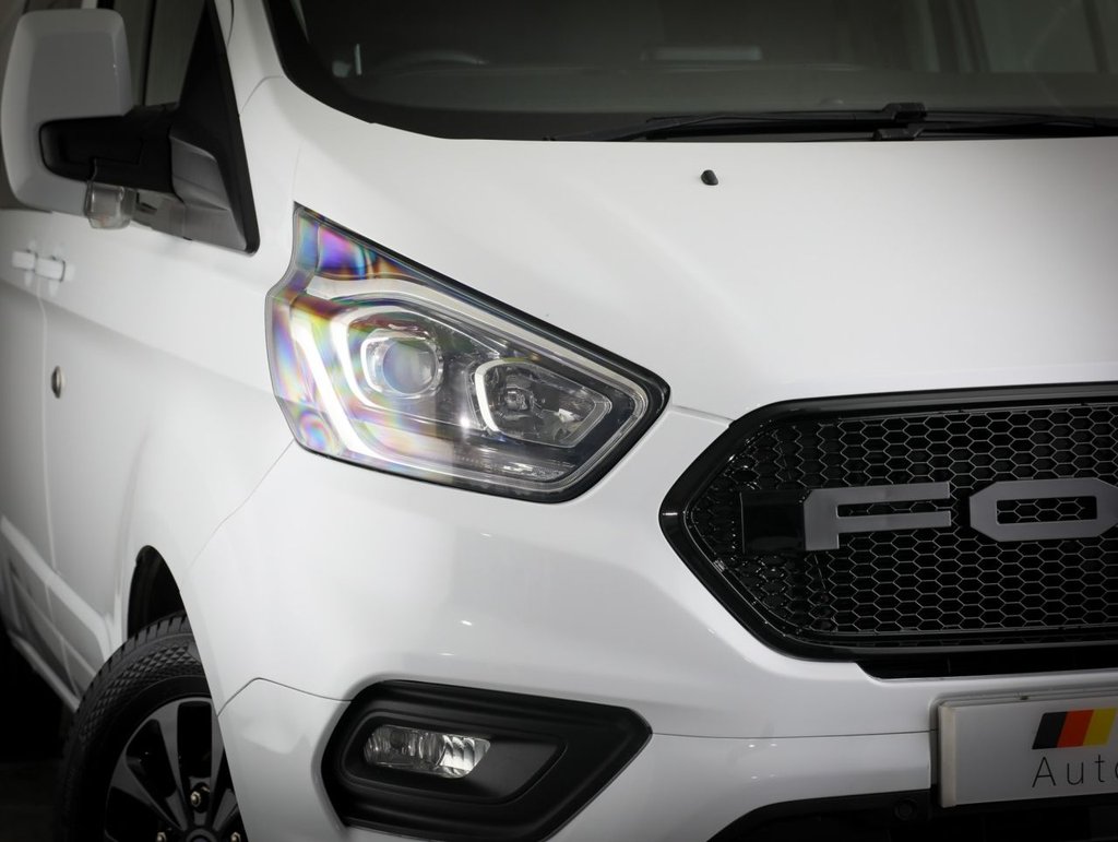 Used Ford Transit Custom 2022 for sale - 77884956: Photo 12
