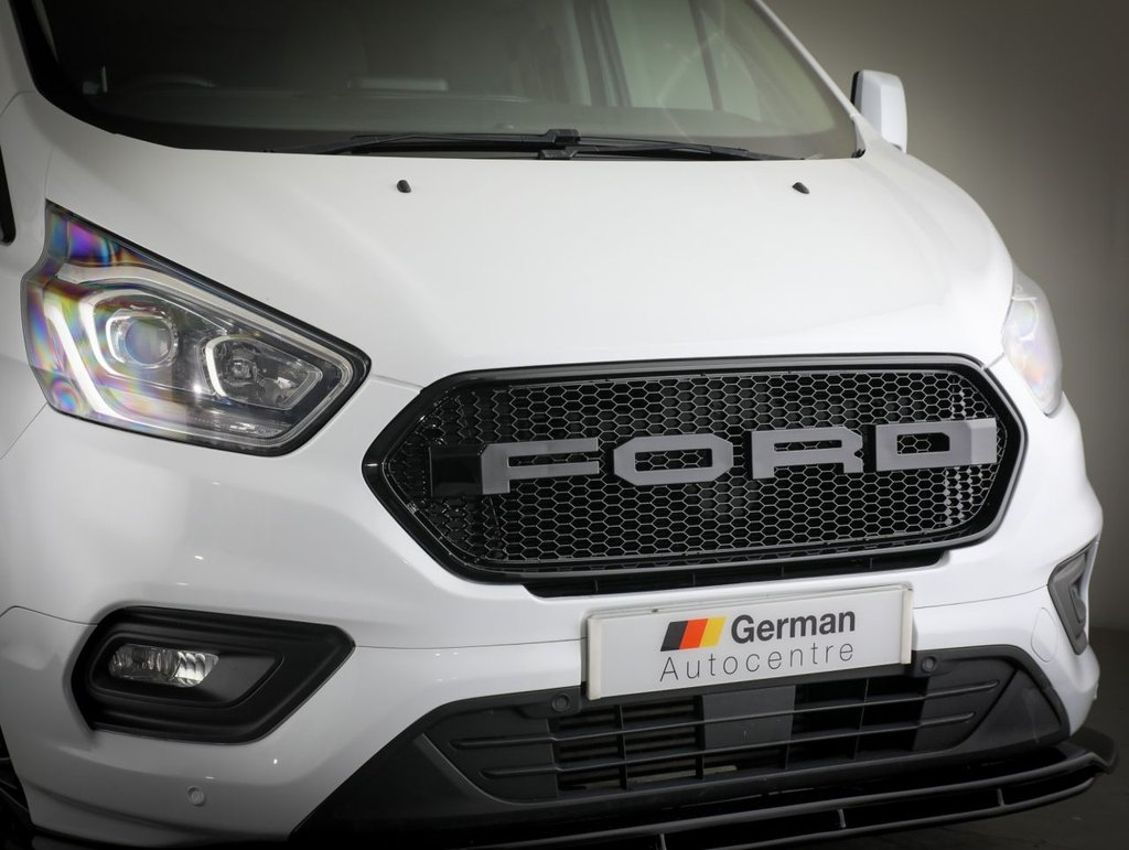 Used Ford Transit Custom 2022 for sale - 77884956: Photo 13