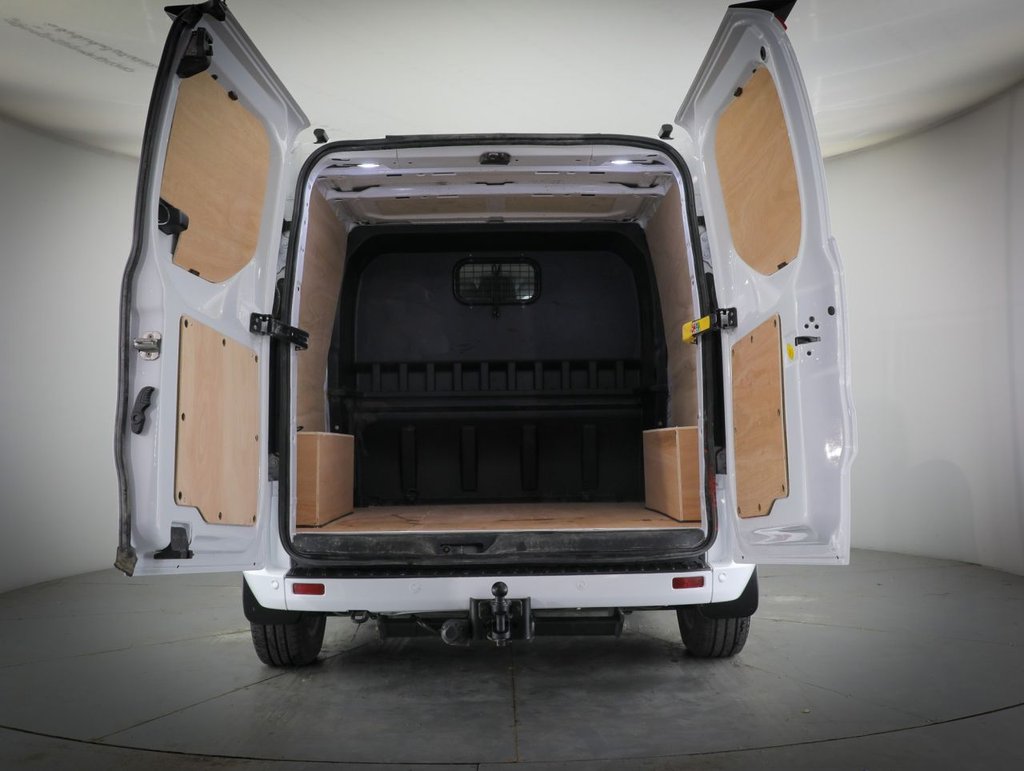 Used Ford Transit Custom 2022 for sale - 77884956: Photo 14