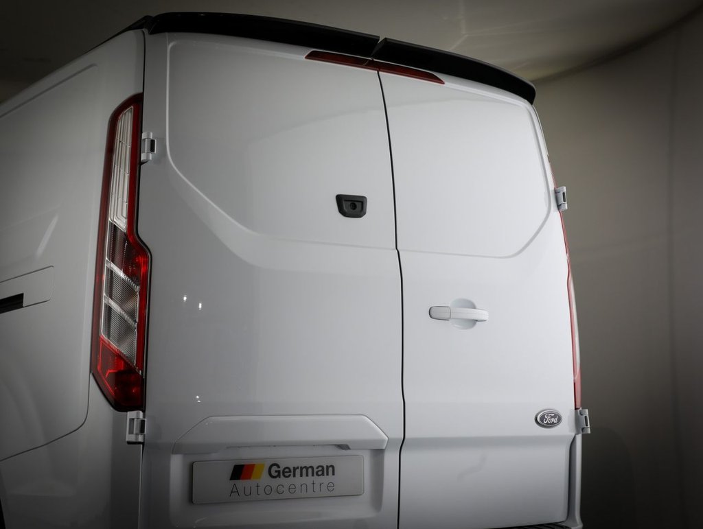 Used Ford Transit Custom 2022 for sale - 77884956: Photo 15