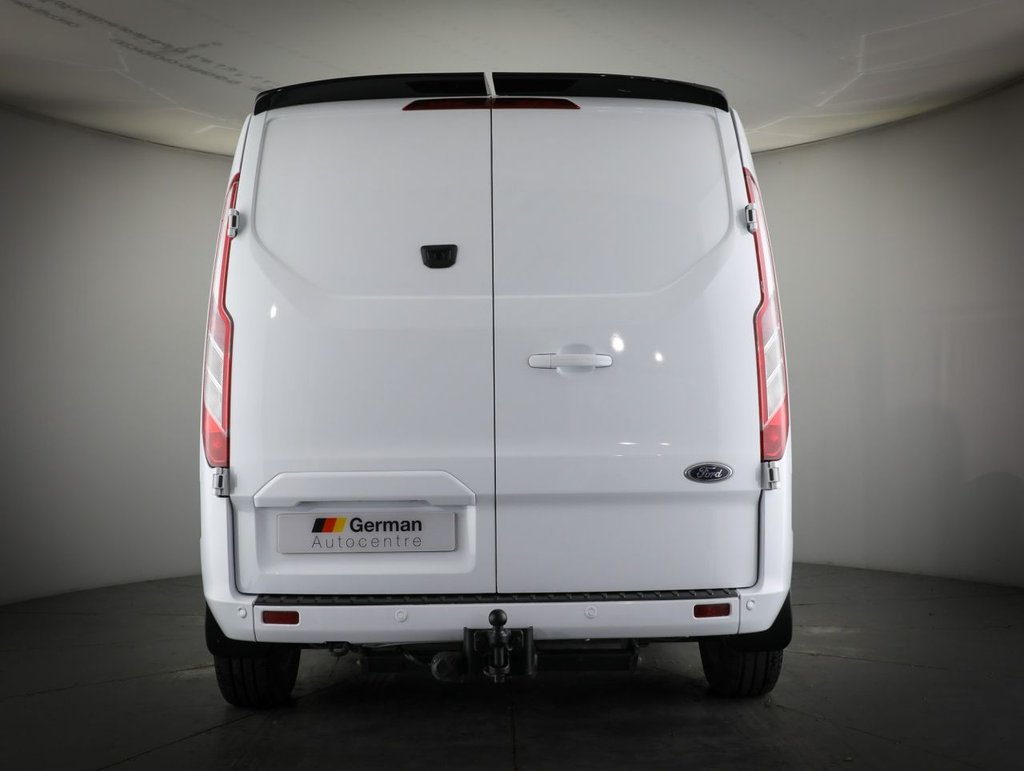 Used Ford Transit Custom 2022 for sale - 77884956: Photo 19