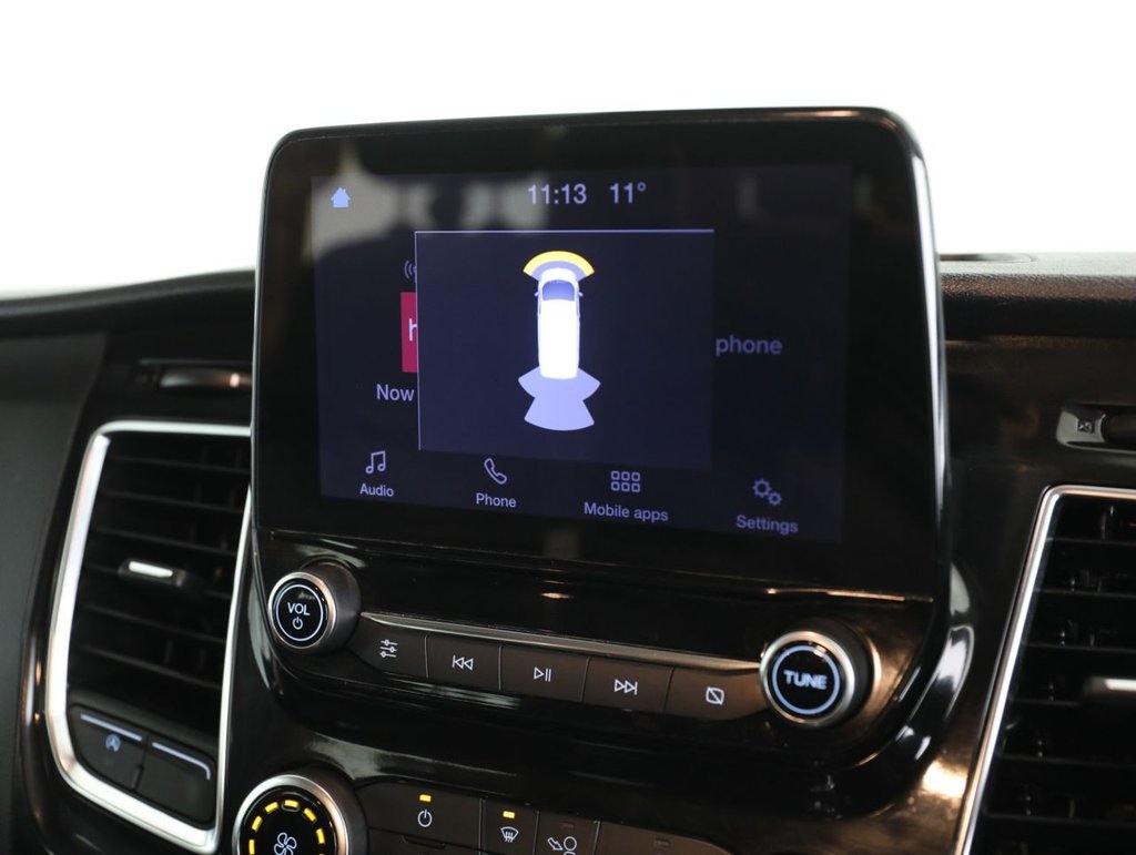 Used Ford Transit Custom 2022 for sale - 77884956: Photo 24