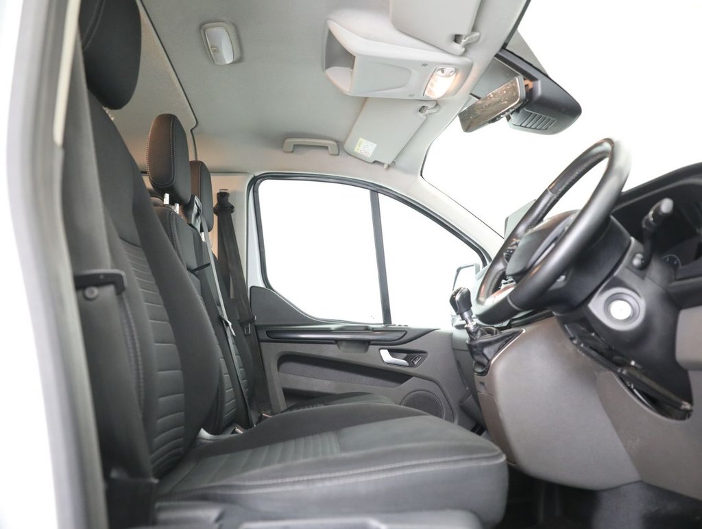 Used Ford Transit Custom 2022 for sale - 77884956: Photo 26