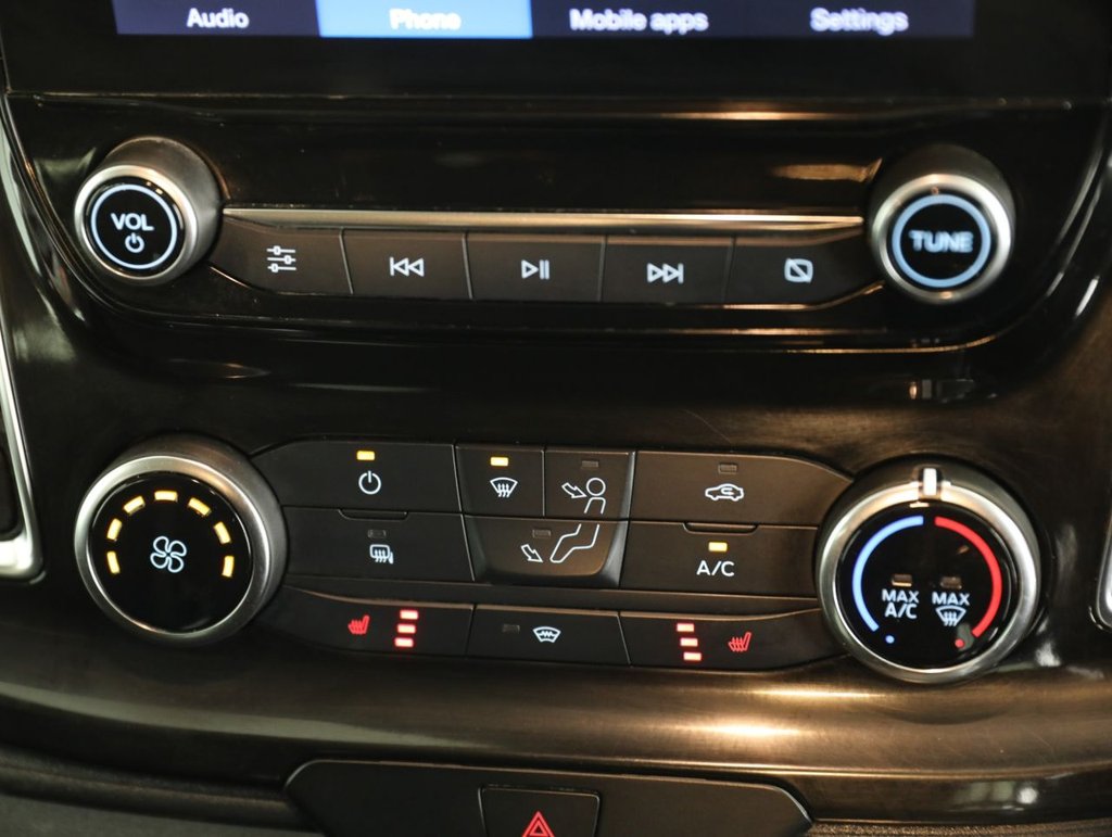 Used Ford Transit Custom 2022 for sale - 77884956: Photo 27