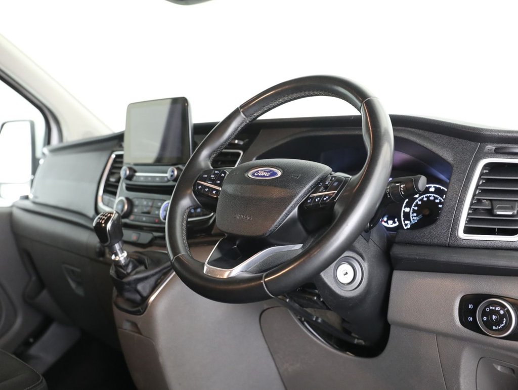 Used Ford Transit Custom 2022 for sale - 77884956: Photo 28