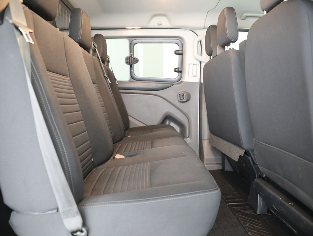Used Ford Transit Custom 2022 for sale - 77884956: Photo 31