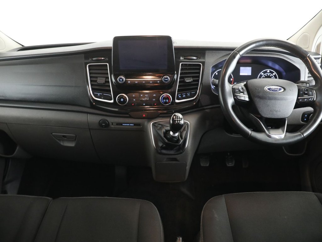 Used Ford Transit Custom 2022 for sale - 77884956: Photo 32