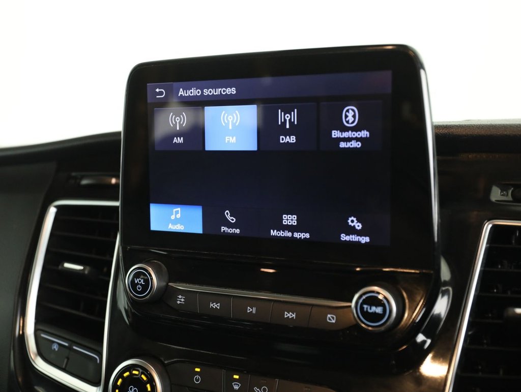 Used Ford Transit Custom 2022 for sale - 77884956: Photo 33