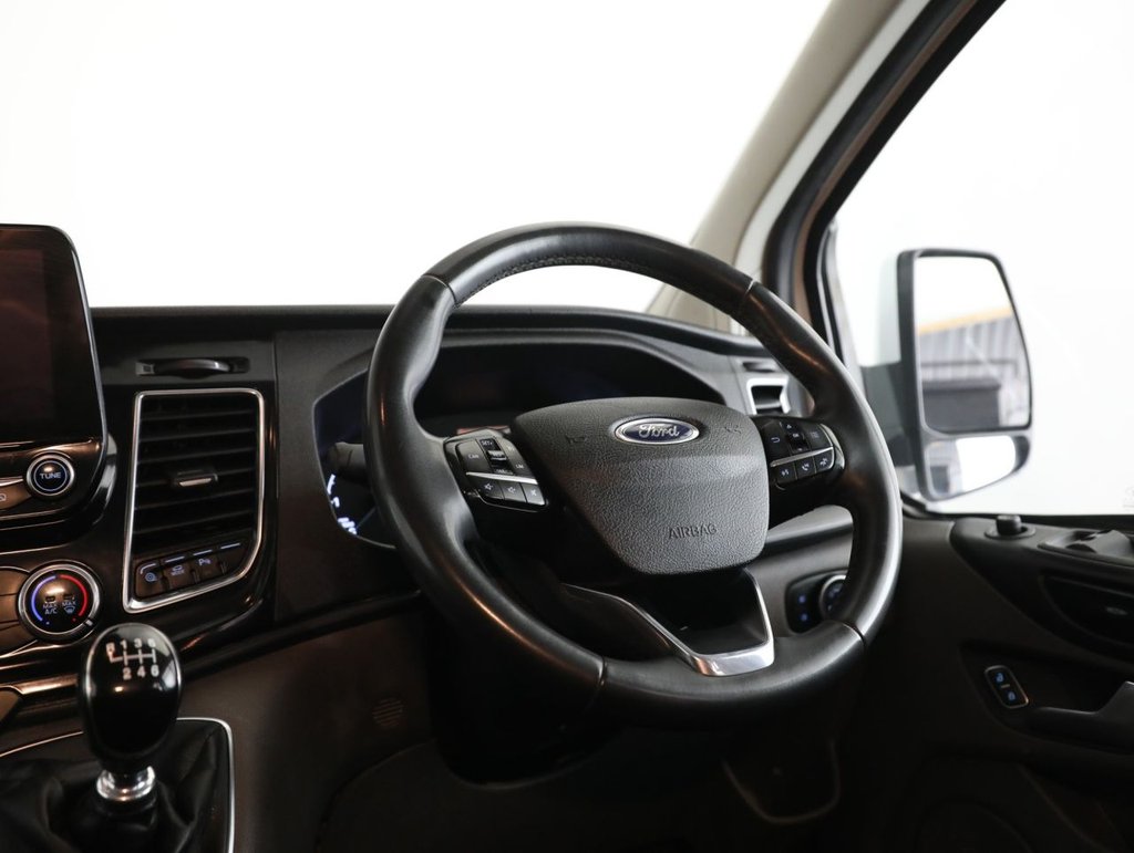 Used Ford Transit Custom 2022 for sale - 77884956: Photo 34