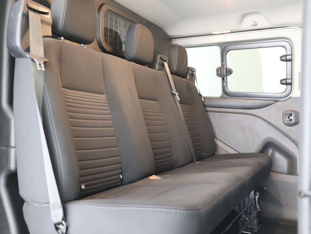 Used Ford Transit Custom 2022 for sale - 77884956: Photo 36