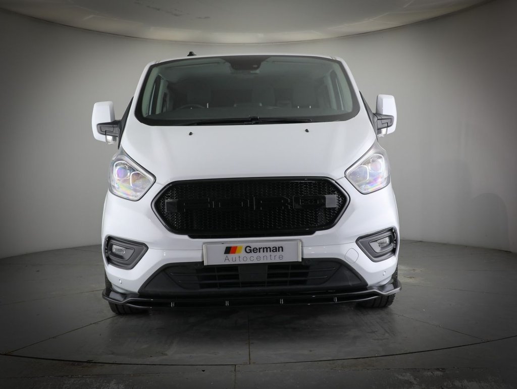 Used Ford Transit Custom 2022 for sale - 77884956: Photo 6