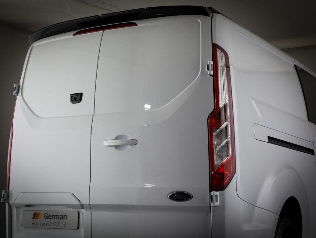 Used Ford Transit Custom 2022 for sale - 77884956: Photo 7