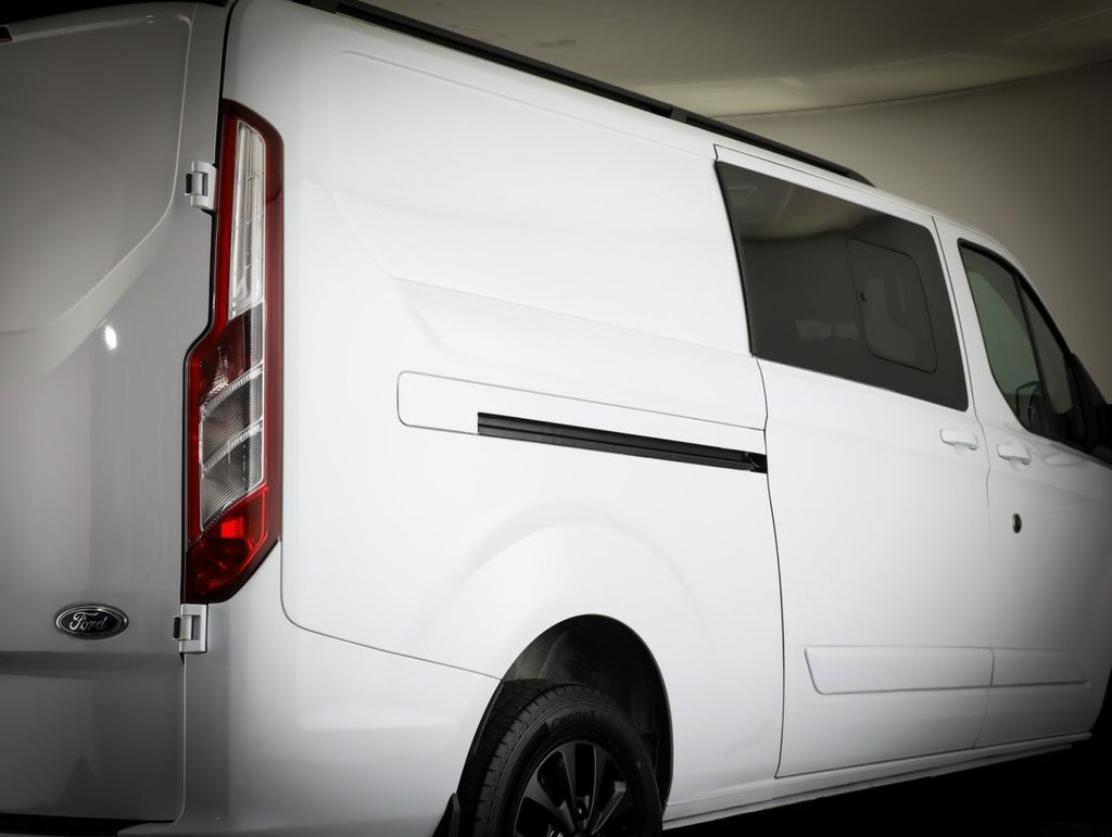 Used Ford Transit Custom 2022 for sale - 77884956: Photo 8