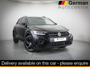 Used Volkswagen T-Roc 2023 for sale - 78785894: Photo