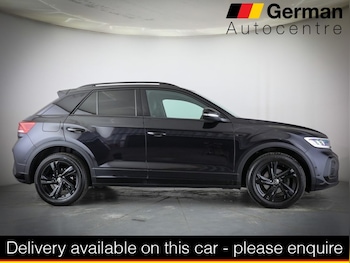 Used Volkswagen T-Roc 2023 for sale - 78785894: Photo