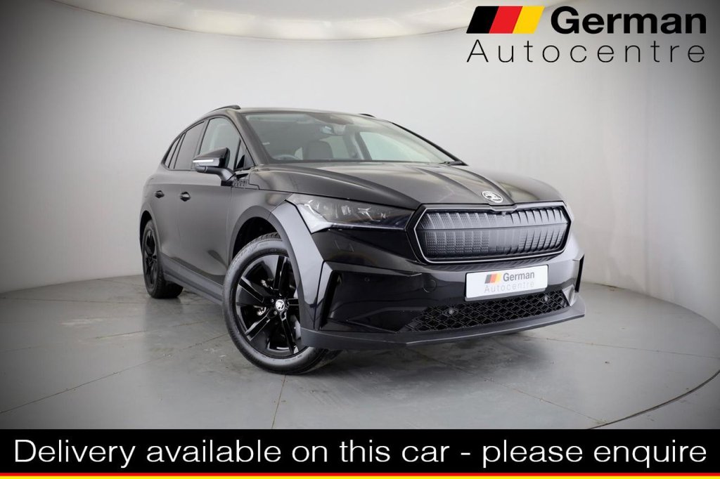 Used Skoda Enyaq 2024 for sale - 76261437: Photo 1